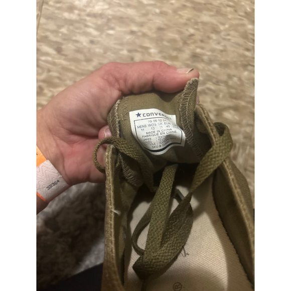 Converse - Picture 6 of 6